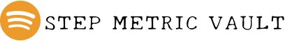 Step Metric Vault